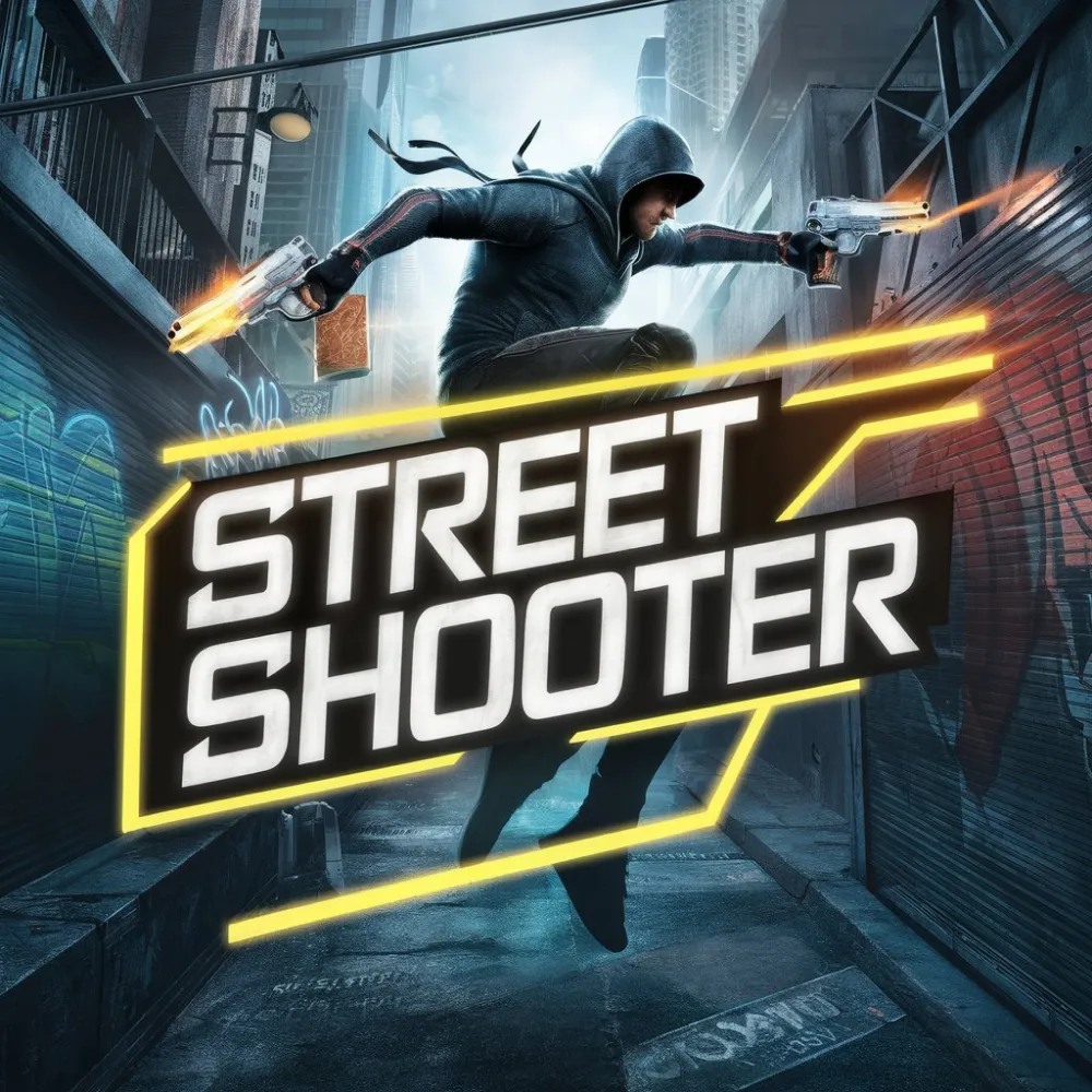  Street Shooter